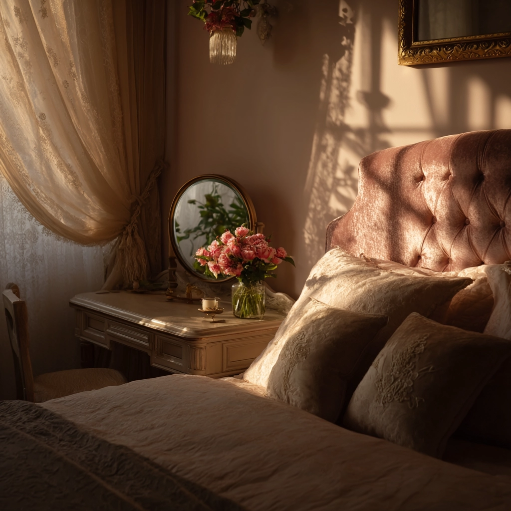 led lighting bedroom 55