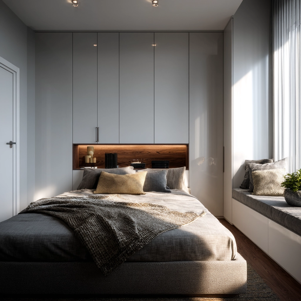 led lighting bedroom 57