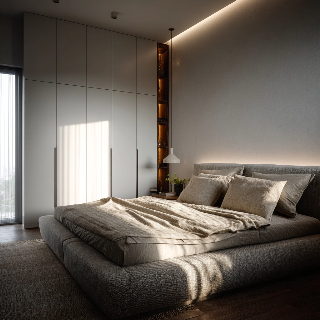 led lighting bedroom 60