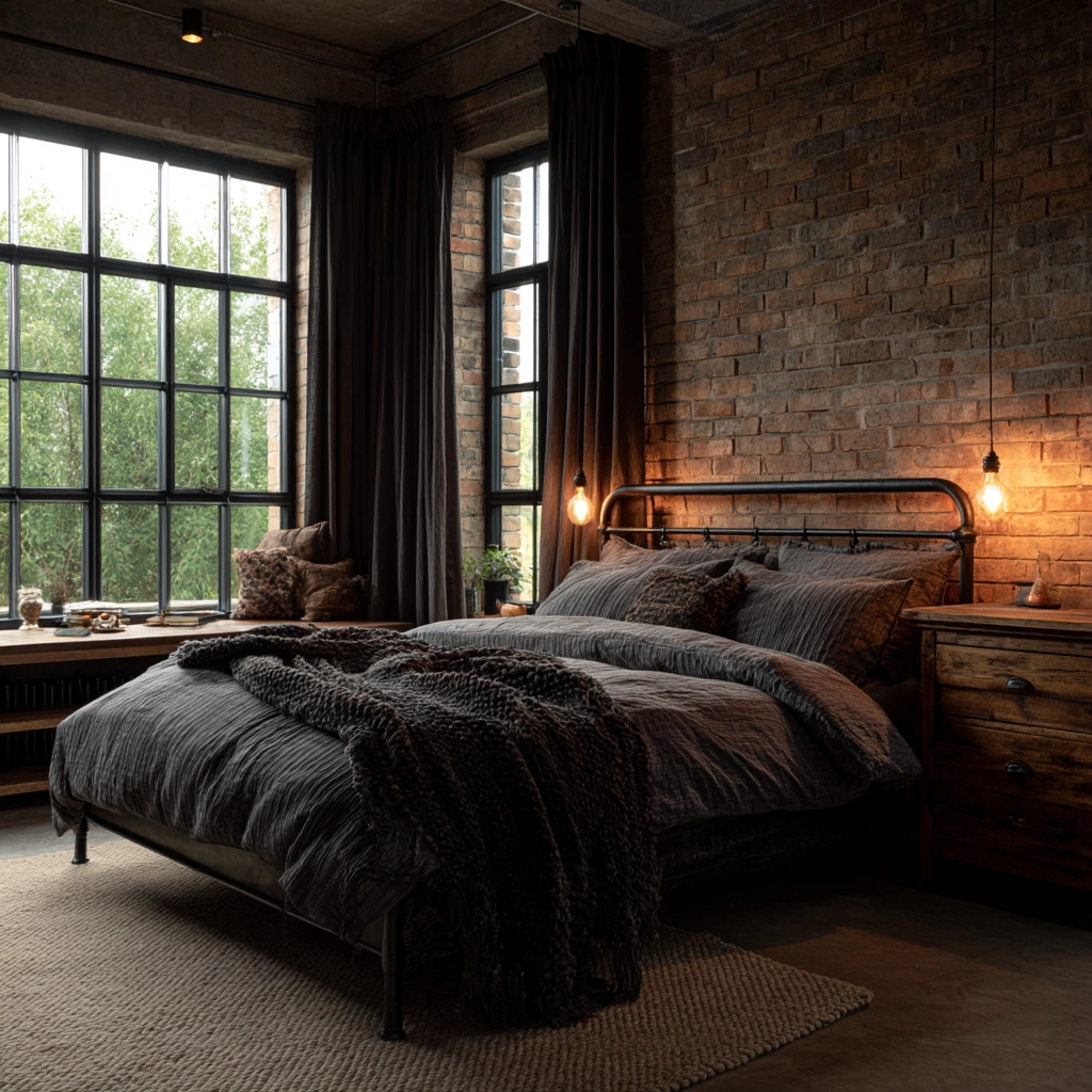 led lighting bedroom 9