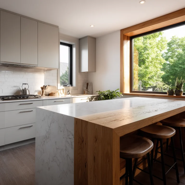 light grey kitchen cabinets 1
