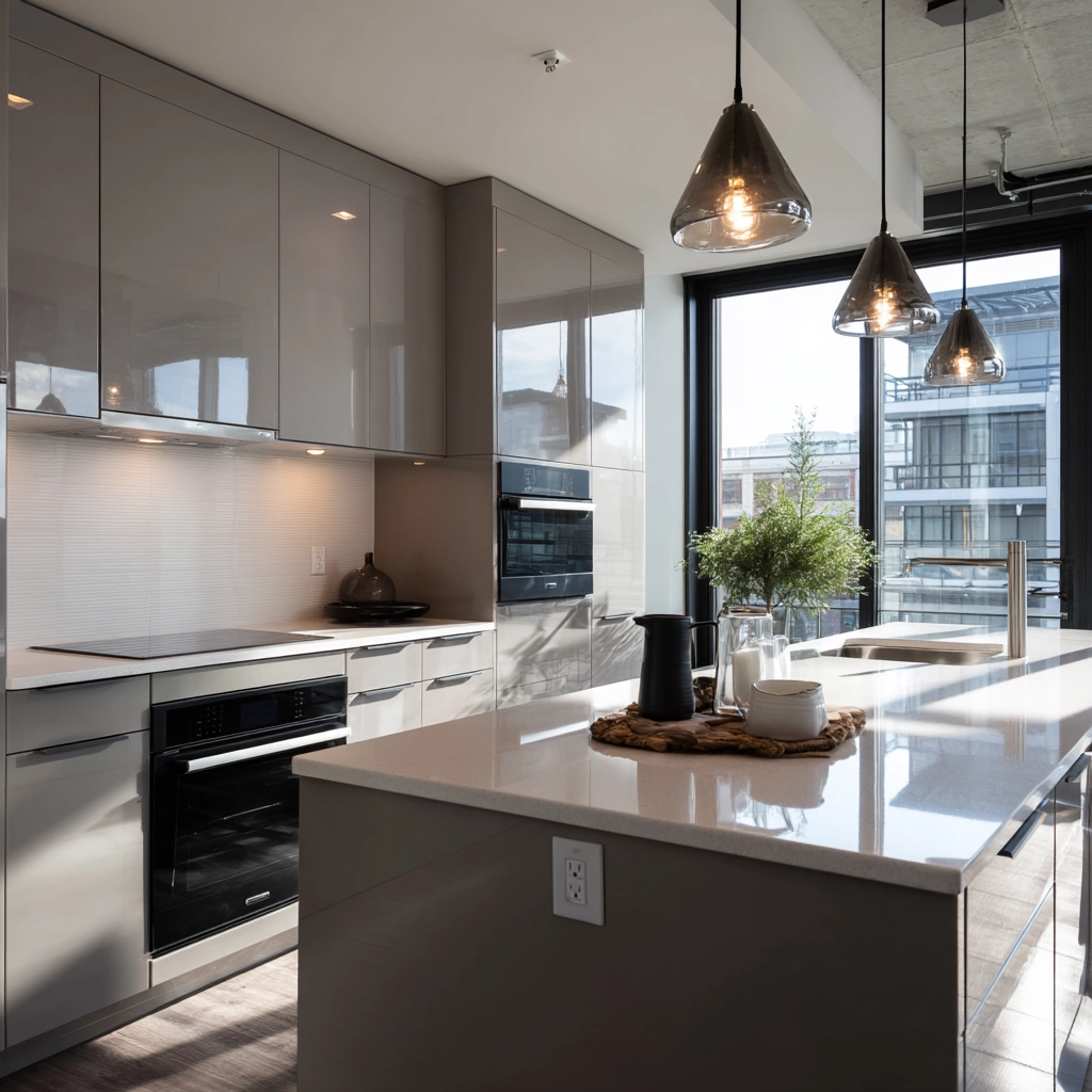 light grey kitchen cabinets 11