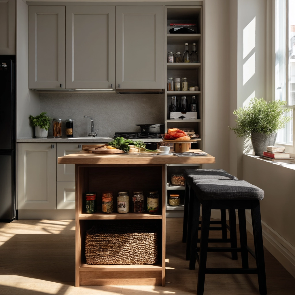 light grey kitchen cabinets 28