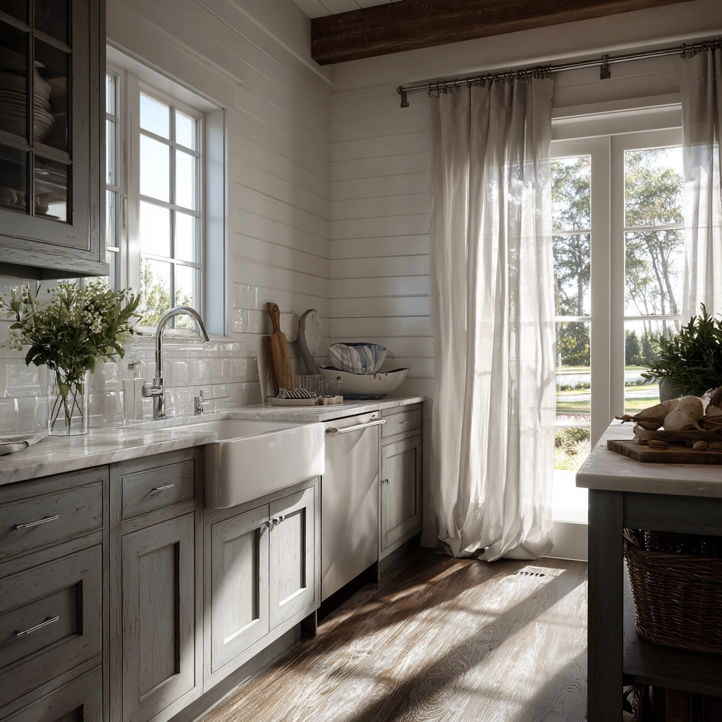 light grey kitchen cabinets 32