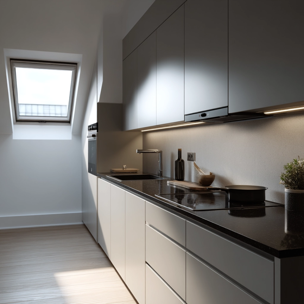 light grey kitchen cabinets 33
