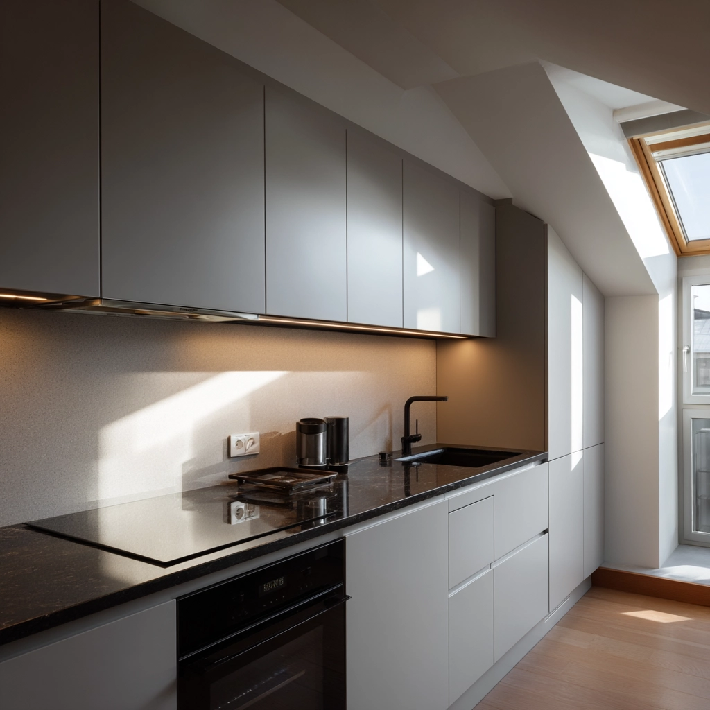 light grey kitchen cabinets 34