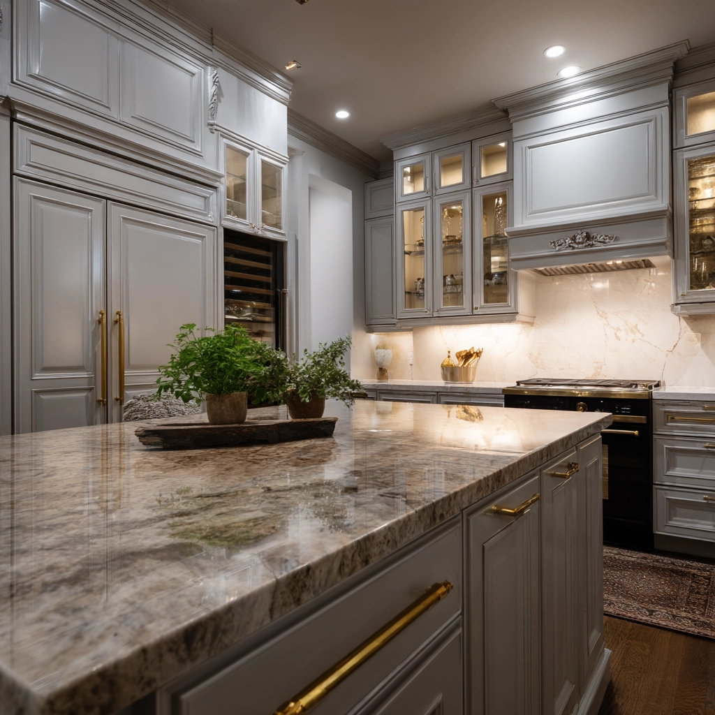 light grey kitchen cabinets 41