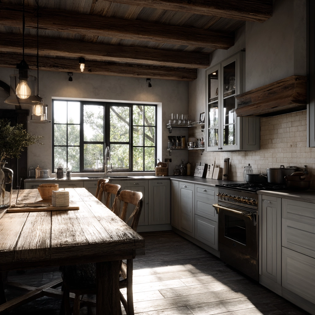 light grey kitchen cabinets 45
