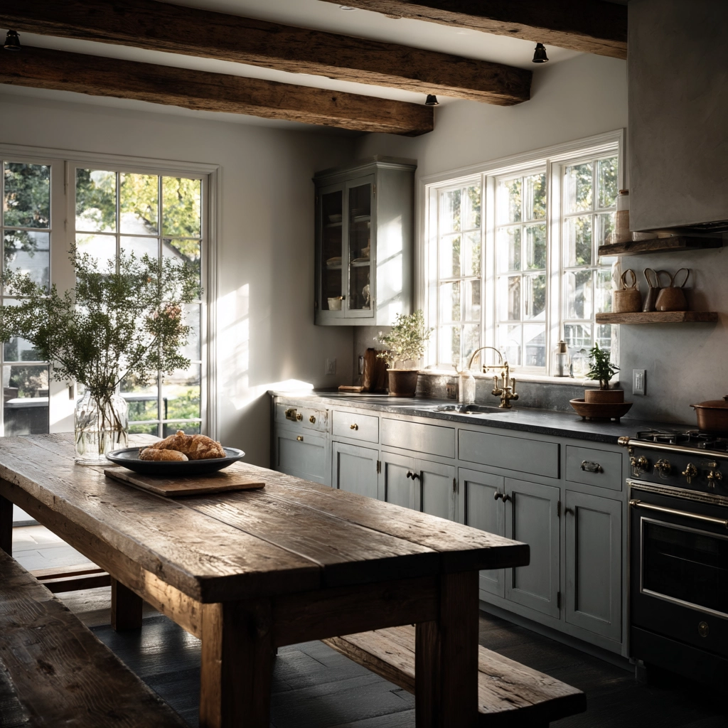 light grey kitchen cabinets 47