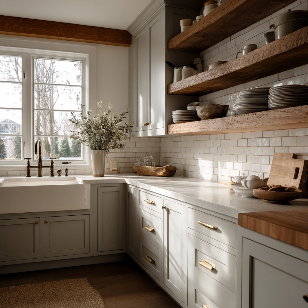 light grey kitchen cabinets 5