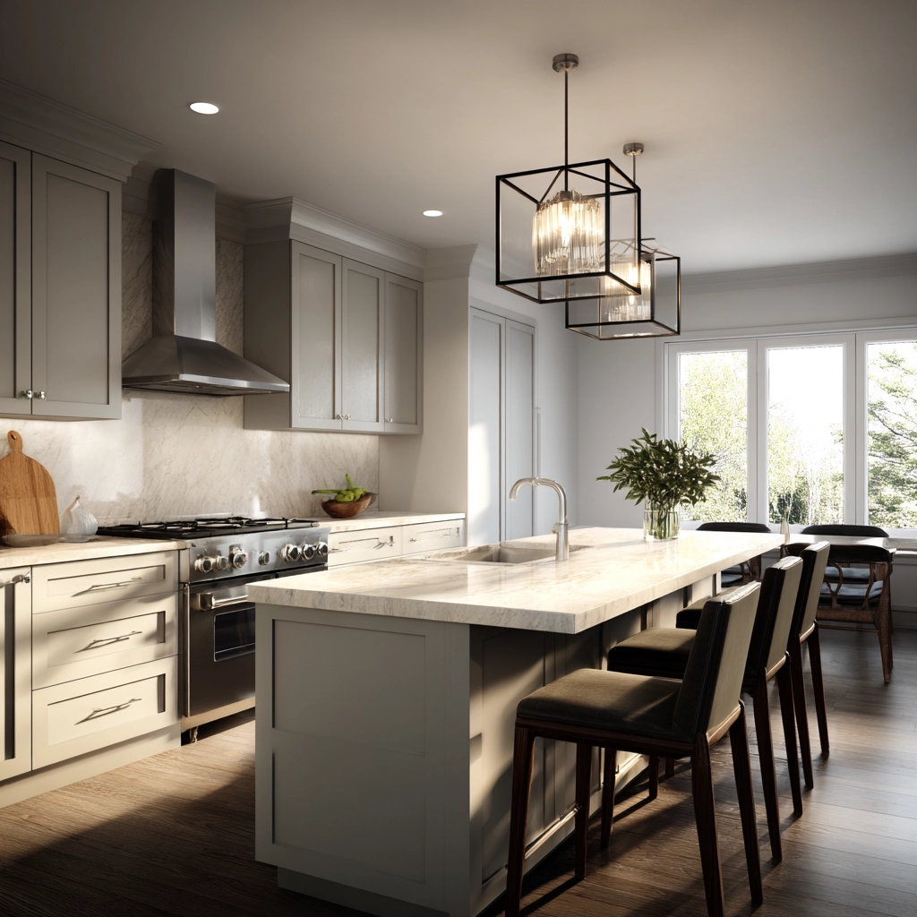 light grey kitchen cabinets 51
