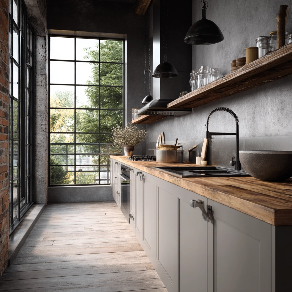 light grey kitchen cabinets 59