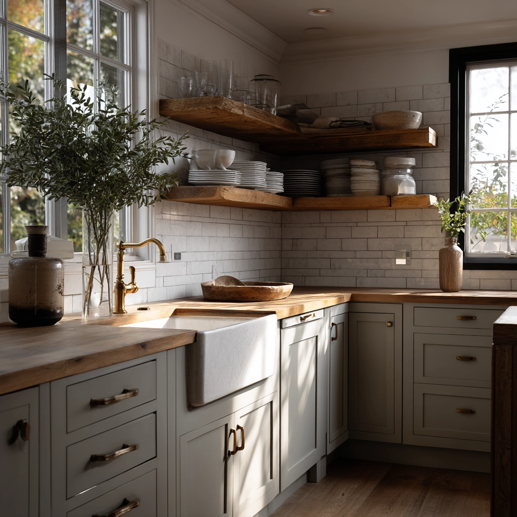 light grey kitchen cabinets 6