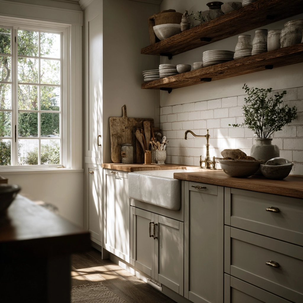 light grey kitchen cabinets 7