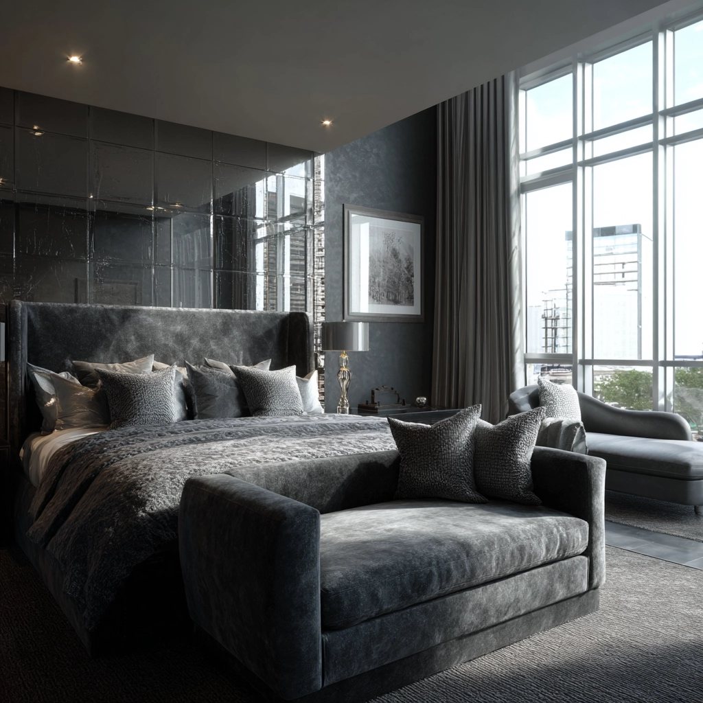 luxury bedroom master 10