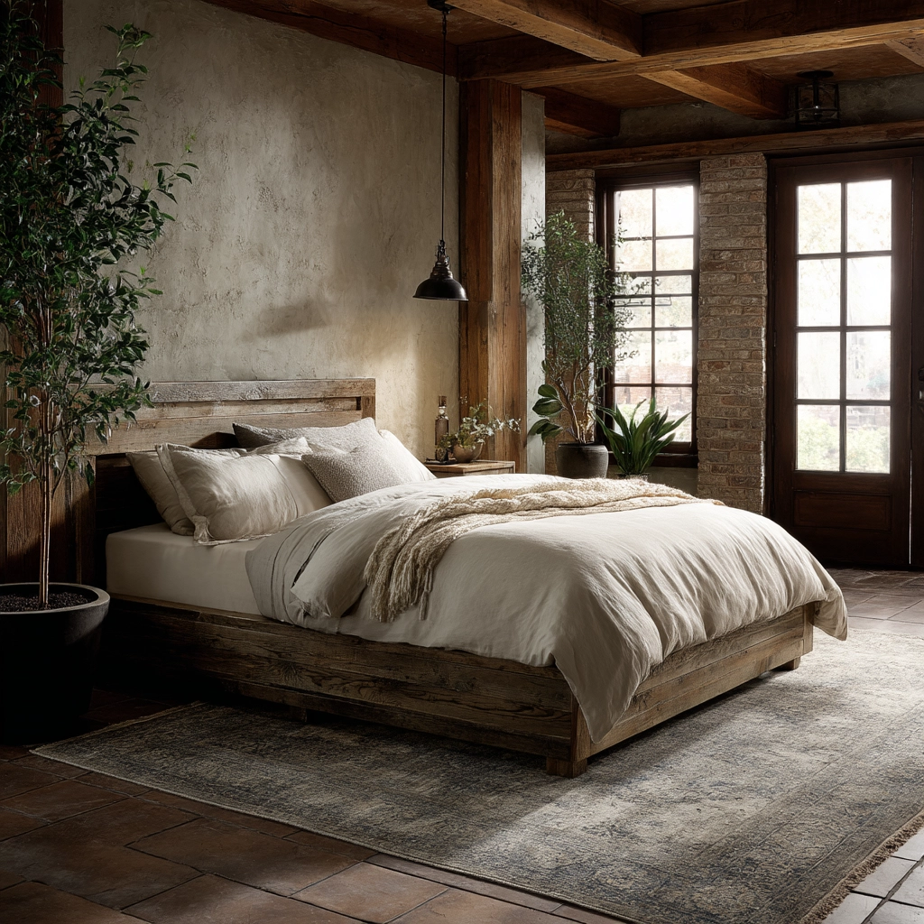 luxury bedroom master 15
