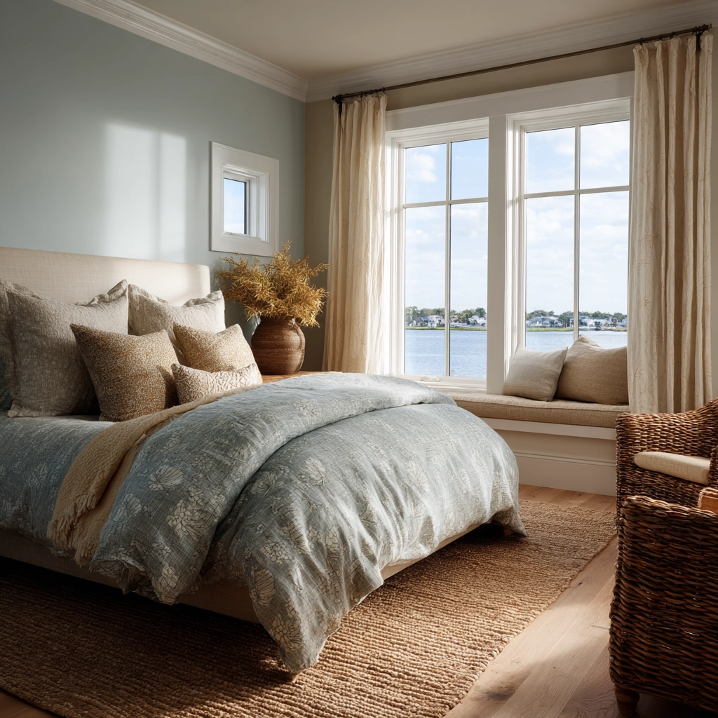 luxury bedroom master 17