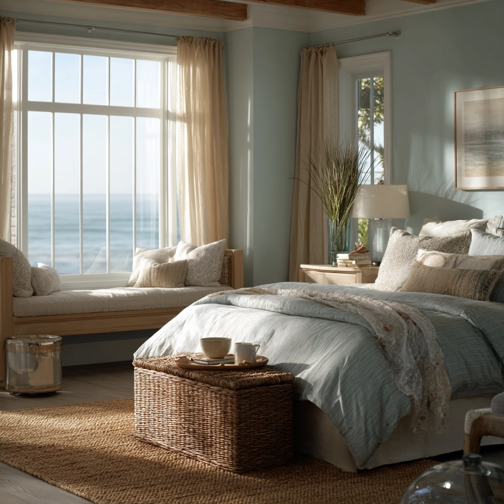 luxury bedroom master 18