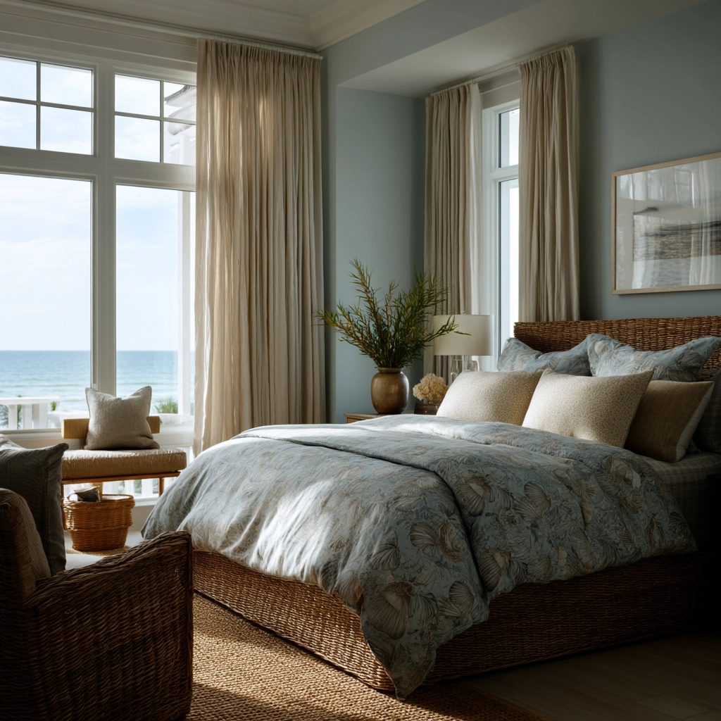 luxury bedroom master 19