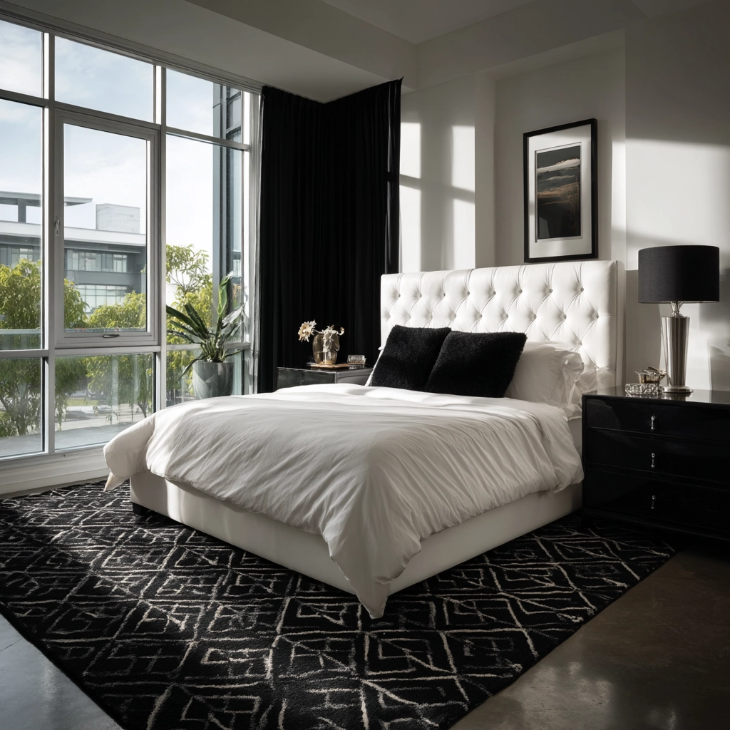 luxury bedroom master 23