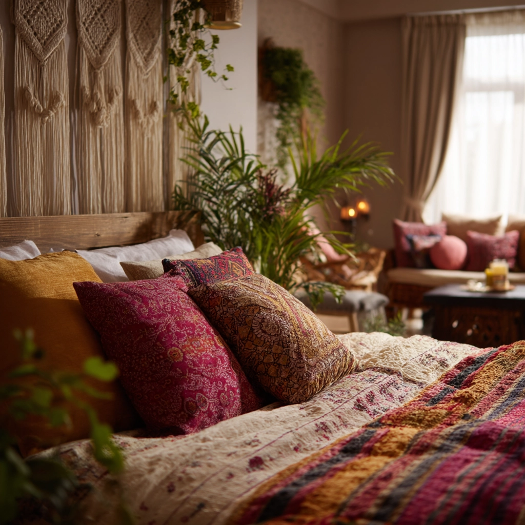 luxury bedroom master 37