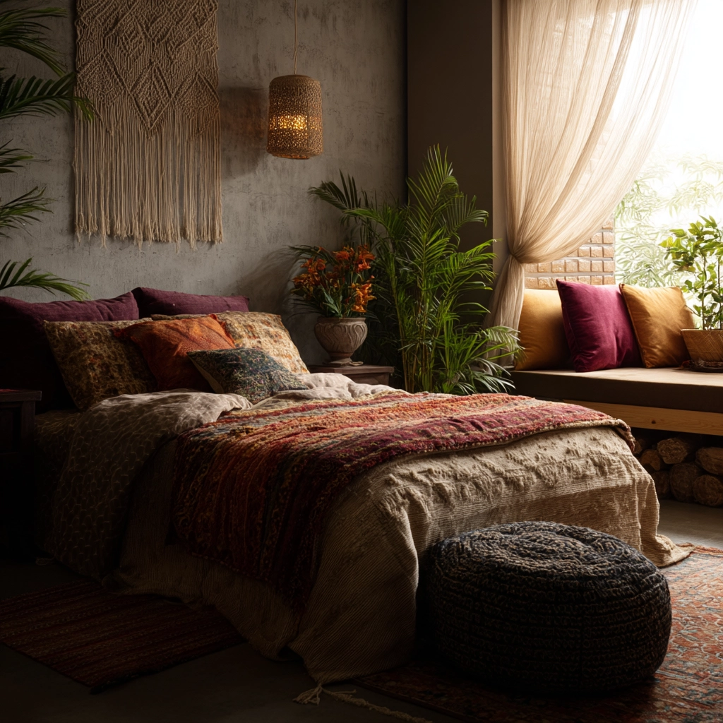 luxury bedroom master 38