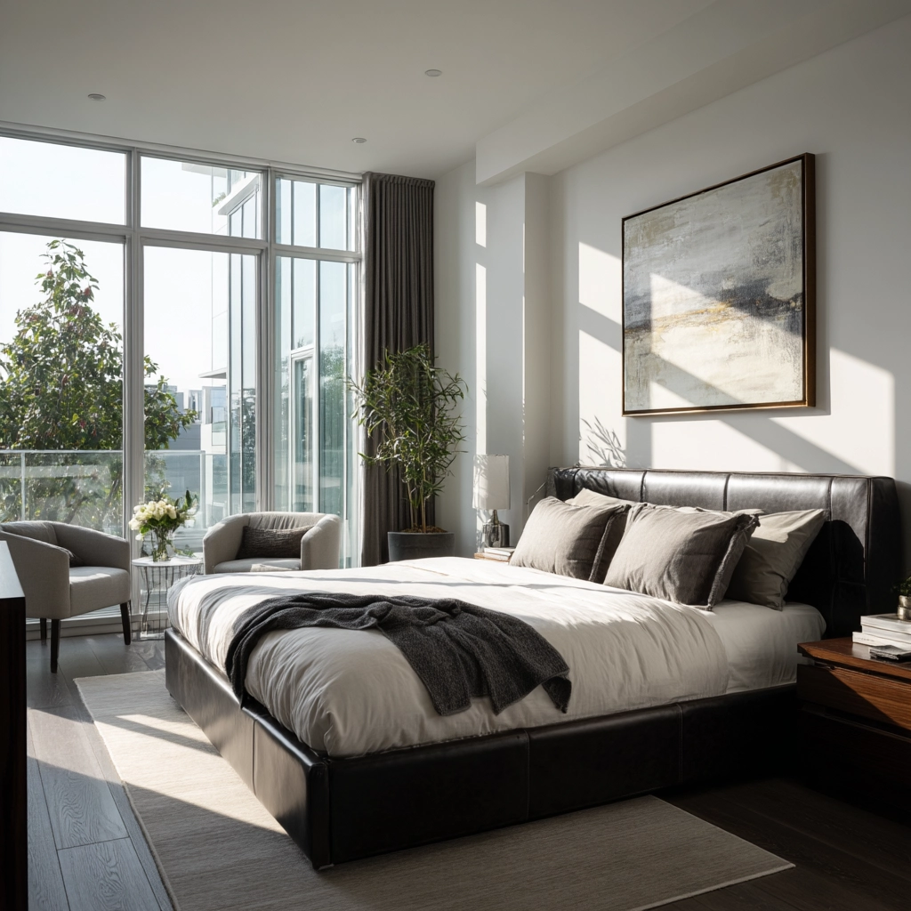 luxury bedroom master 44