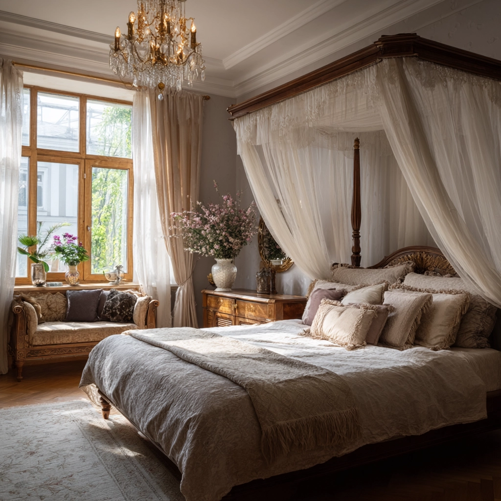luxury bedroom master 48