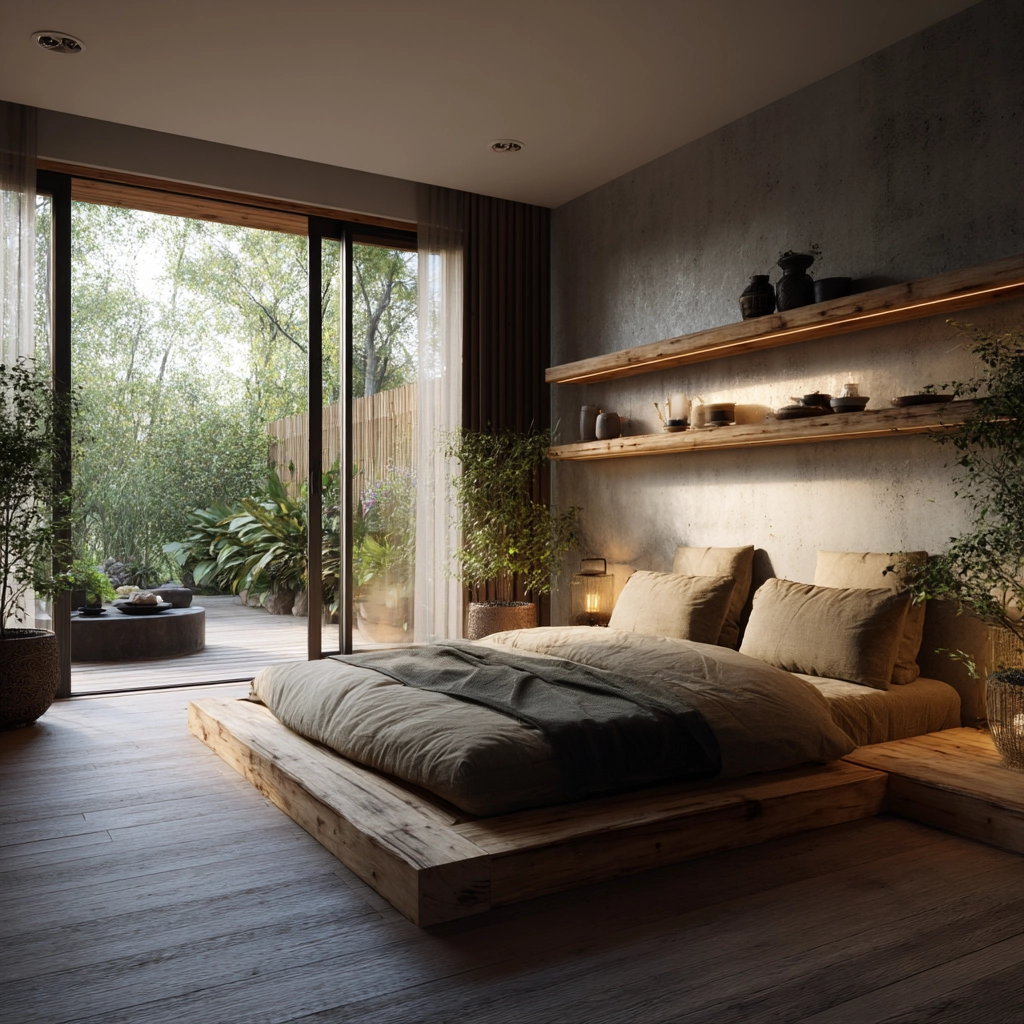 luxury bedroom master 49