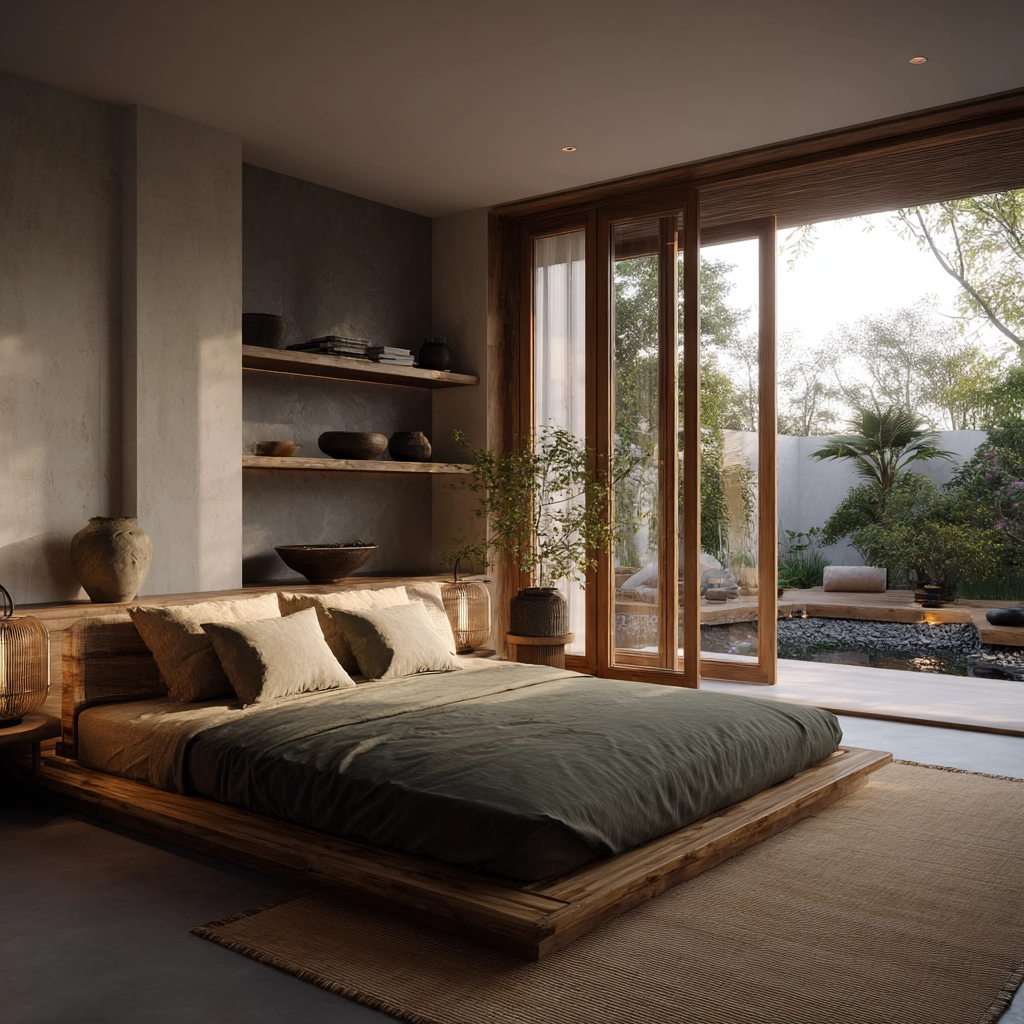 luxury bedroom master 52