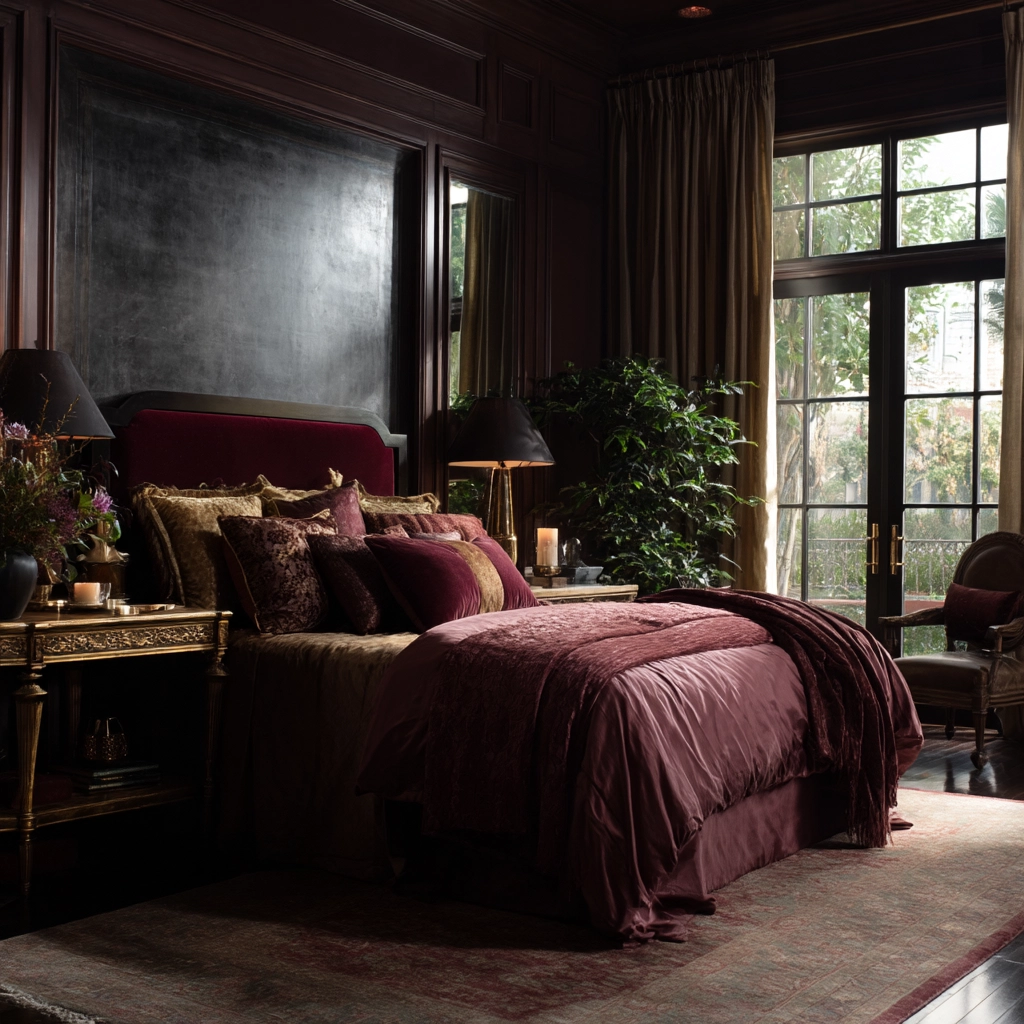 luxury bedroom master 53