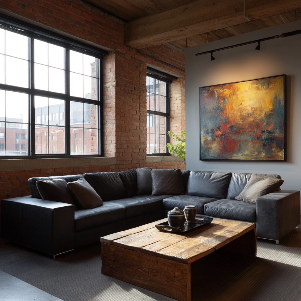 luxury living room 17