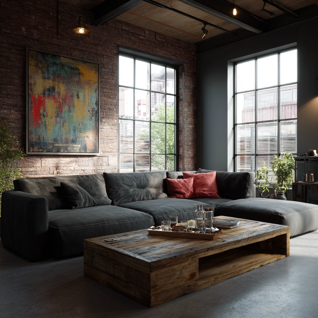 luxury living room 18