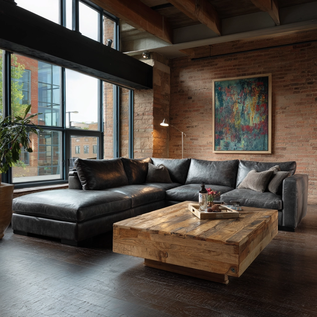 luxury living room 19