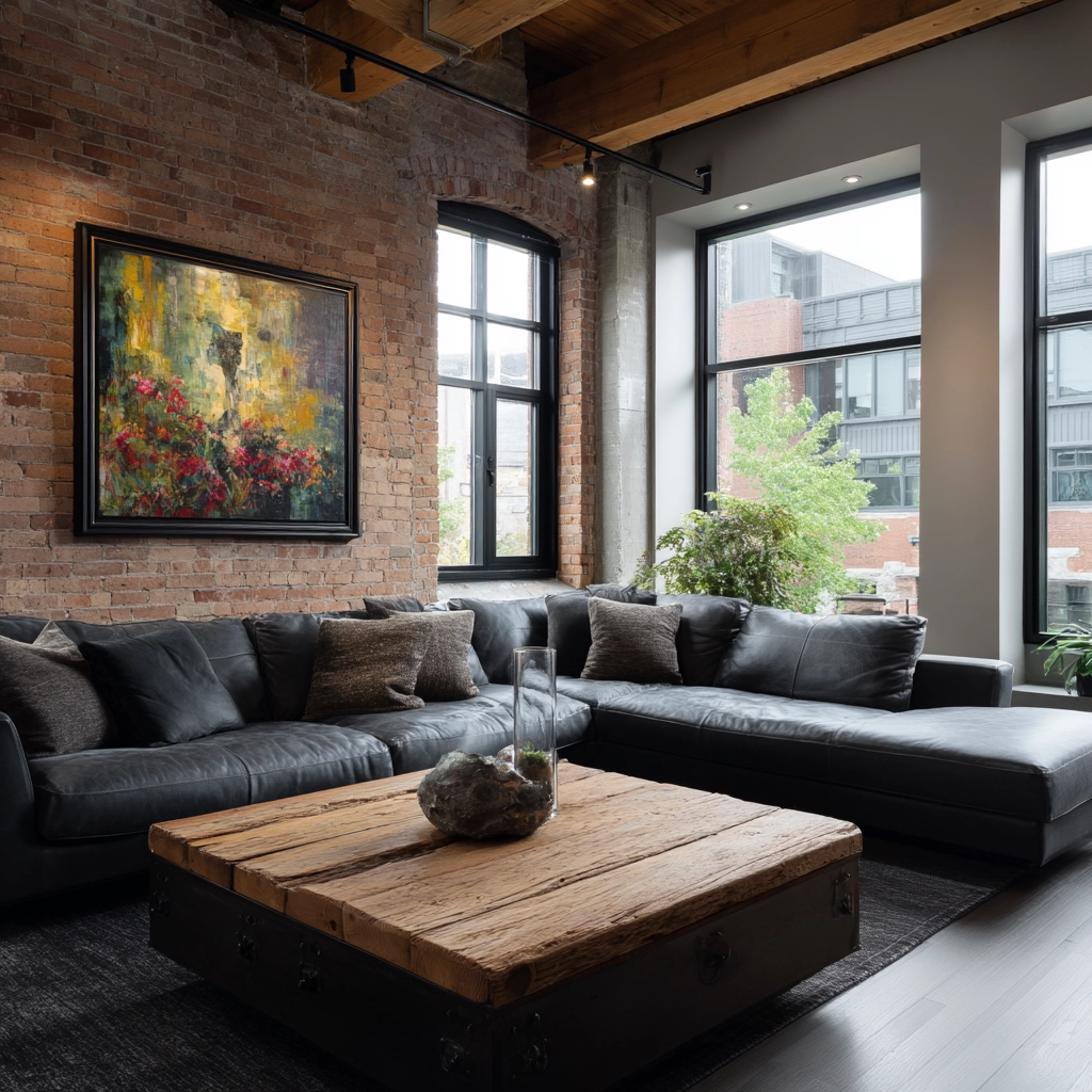 luxury living room 20