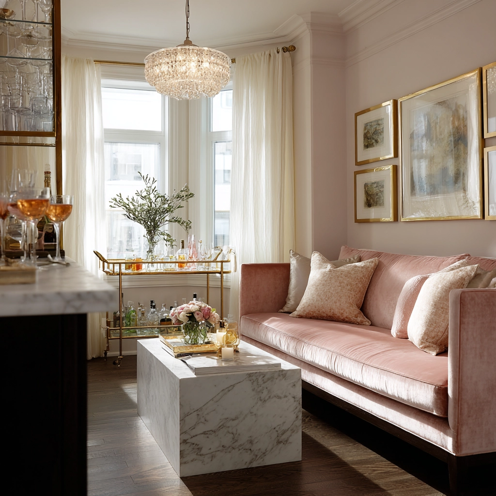luxury living room 21
