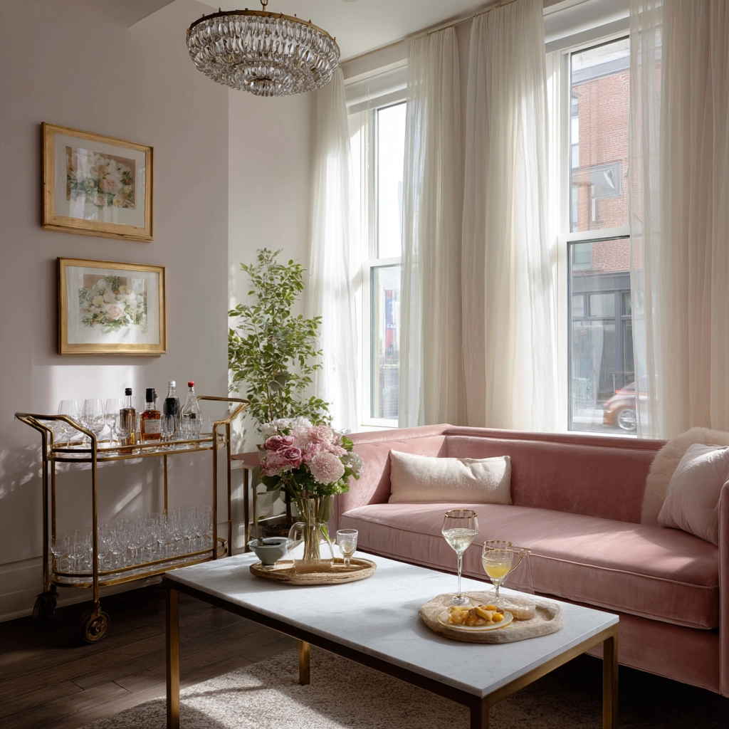 luxury living room 24