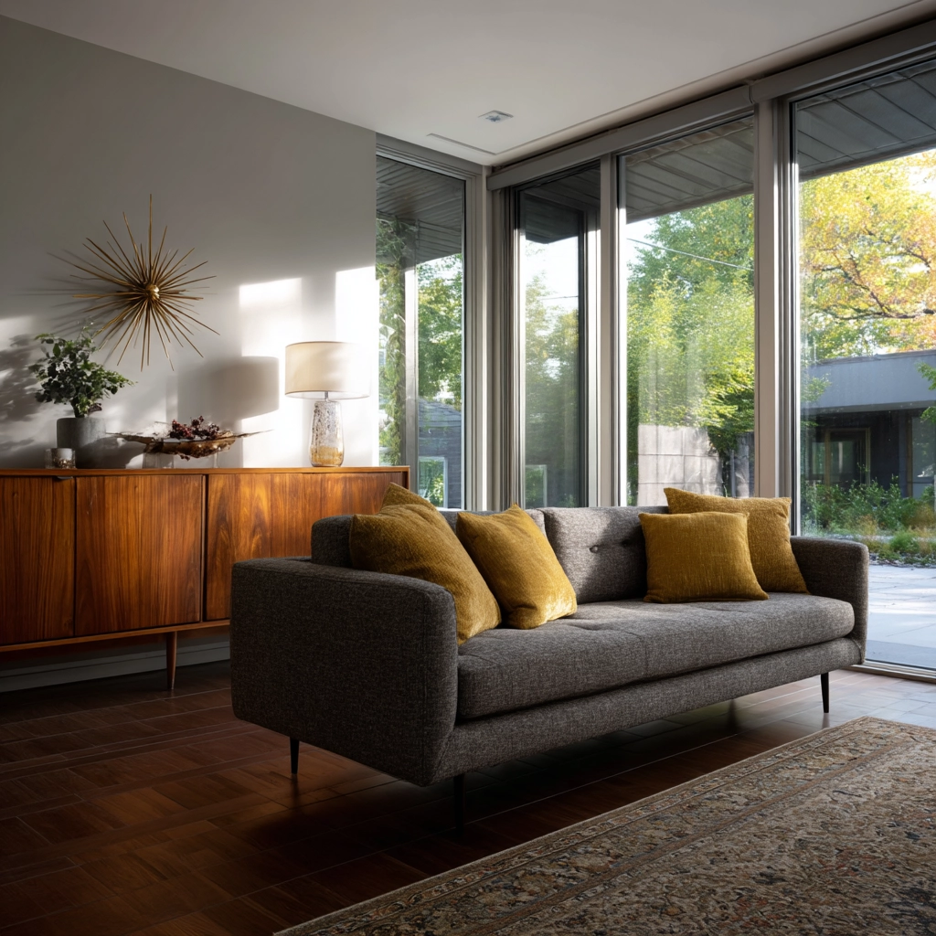 luxury living room 27