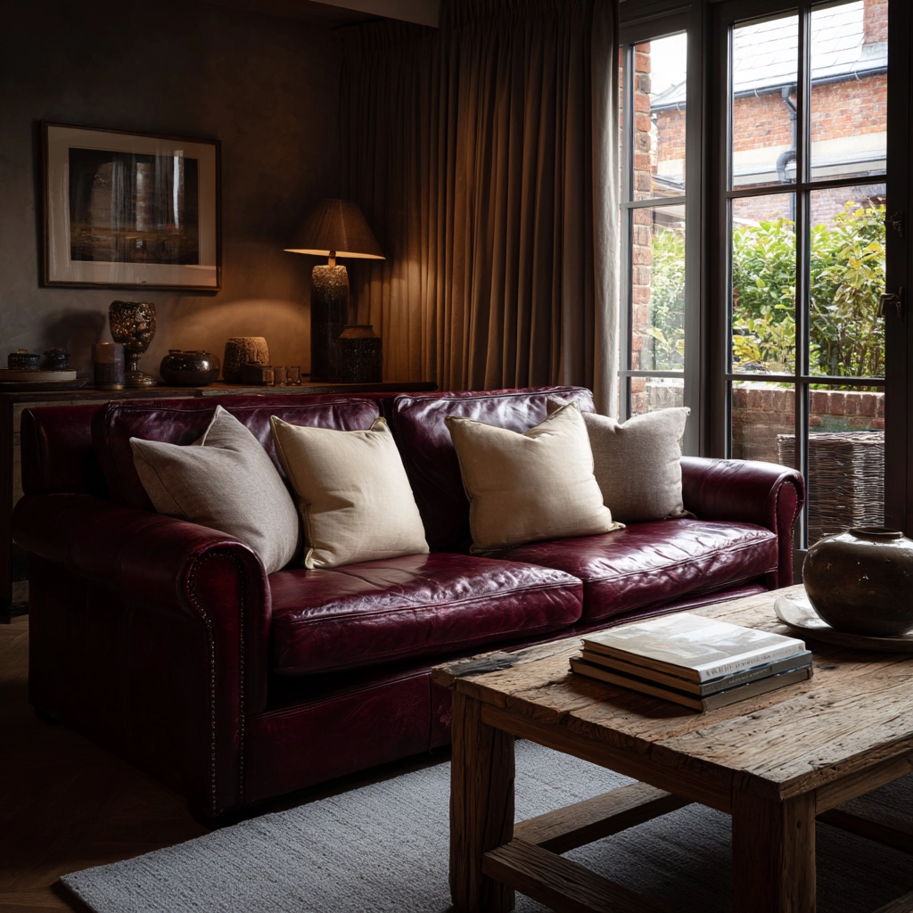 luxury living room 34