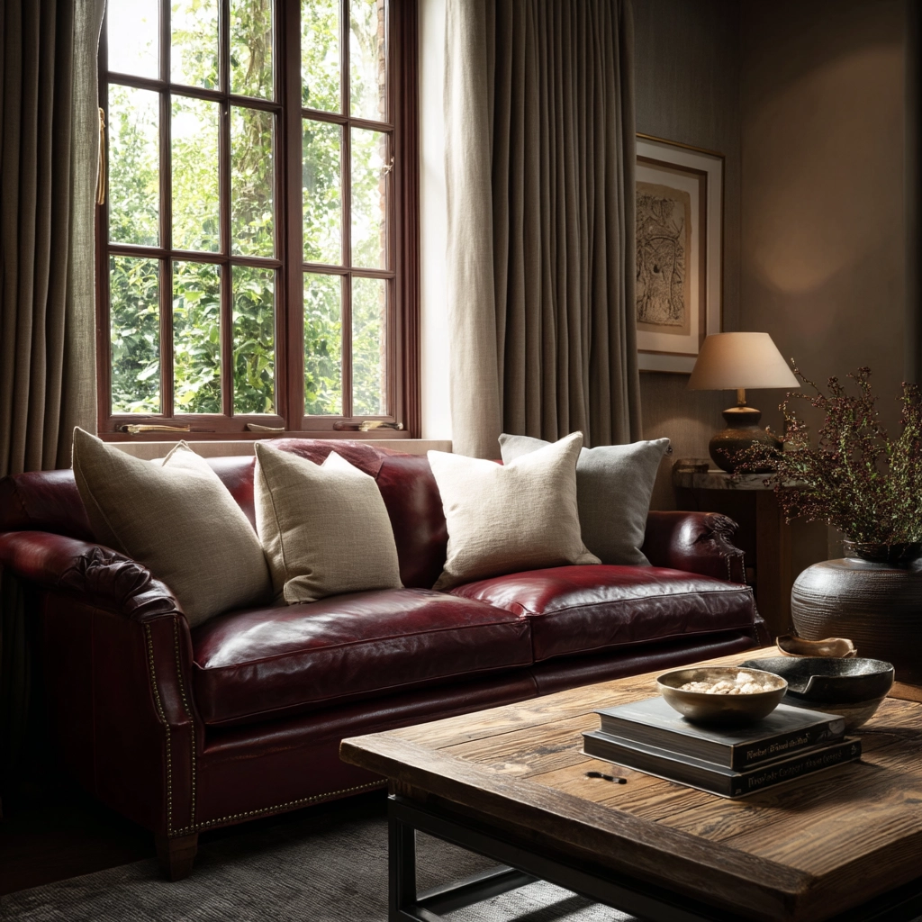 luxury living room 35