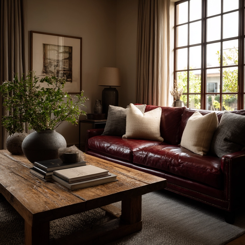 luxury living room 36
