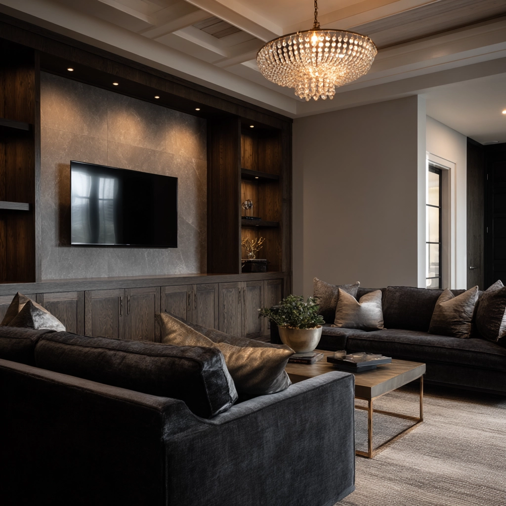 luxury living room 37