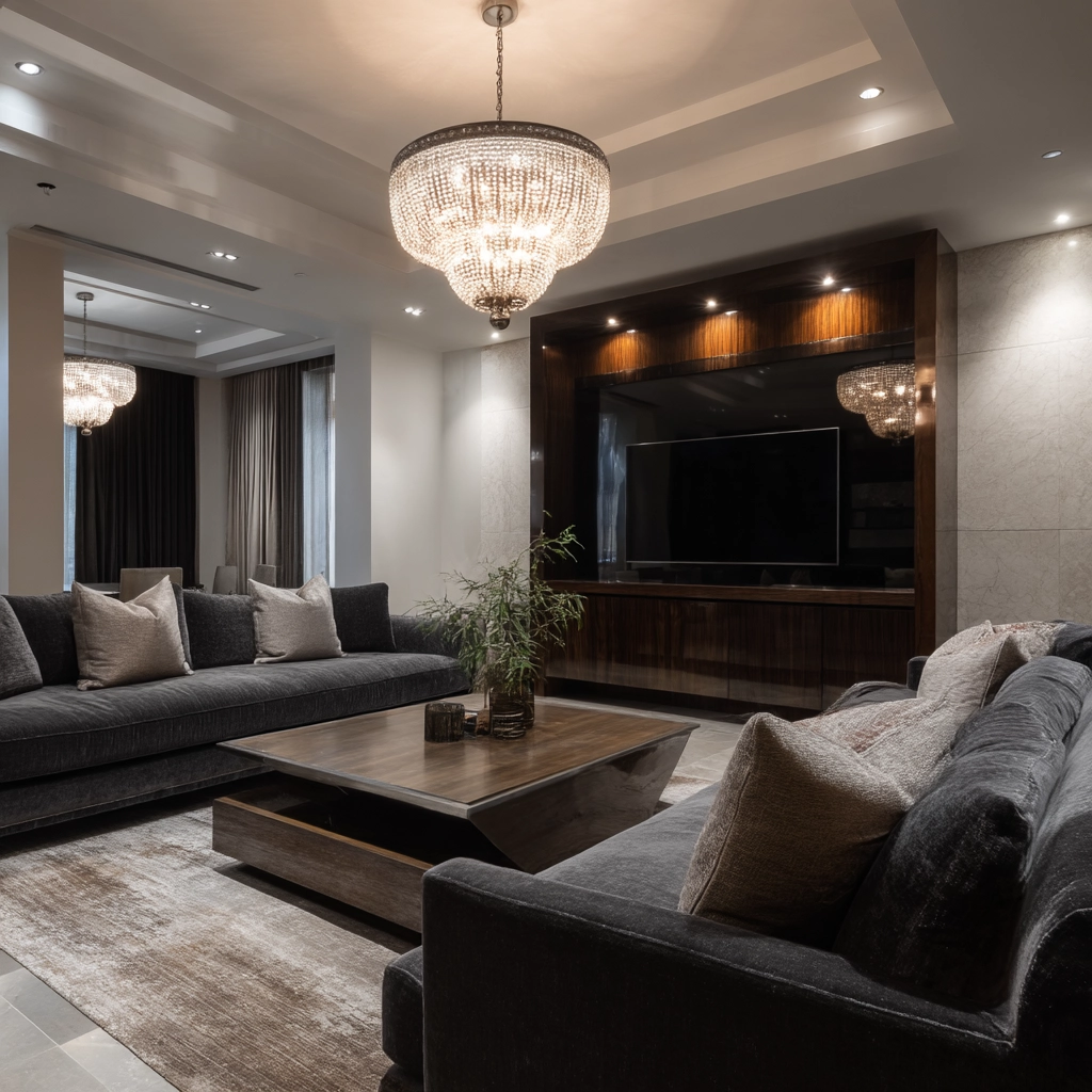 luxury living room 38
