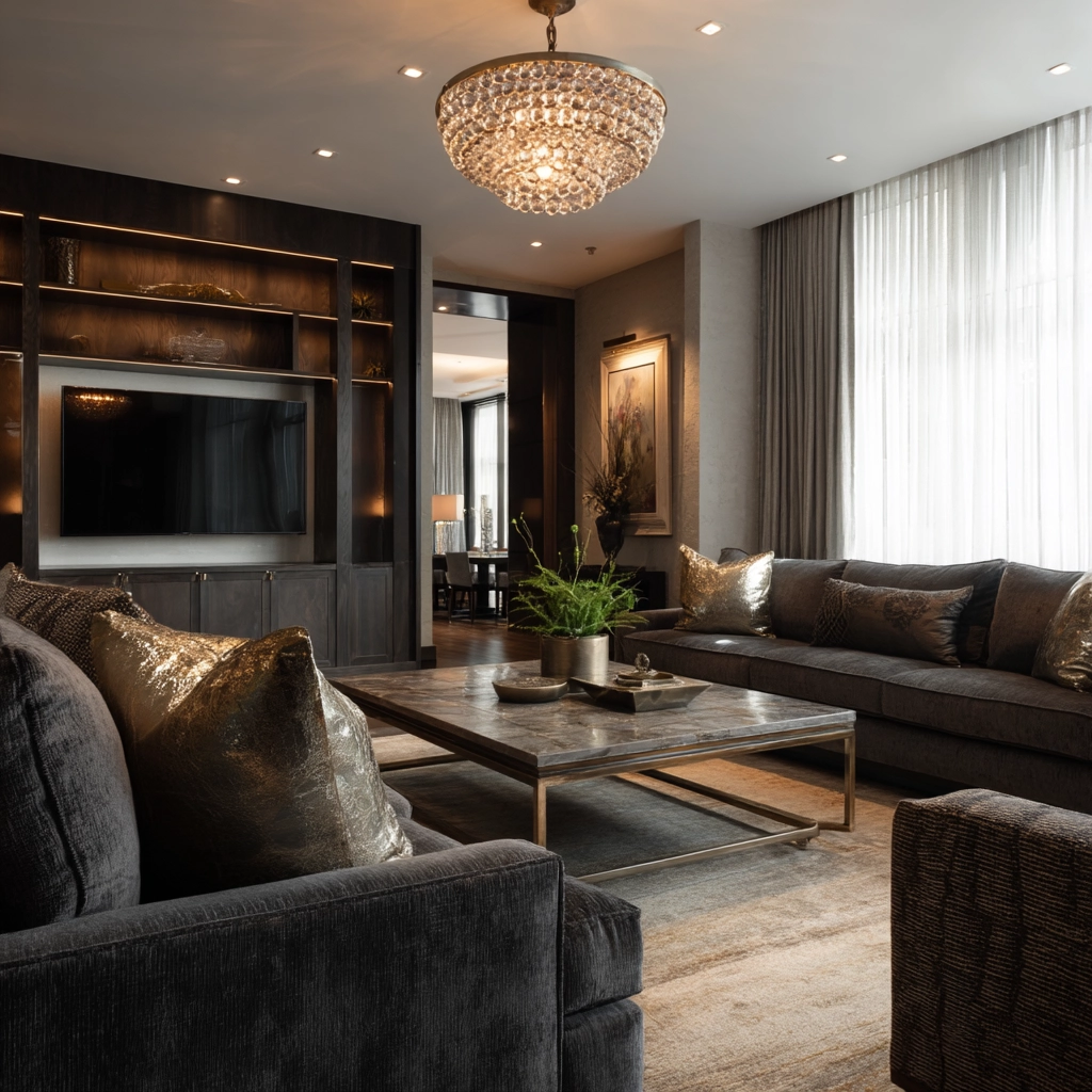 luxury living room 39