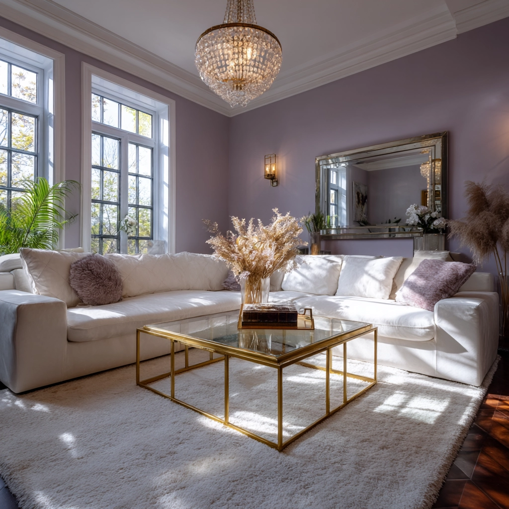 luxury living room 45