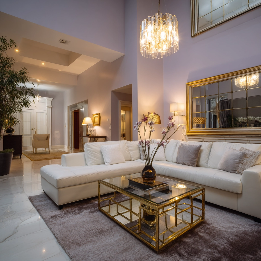 luxury living room 48