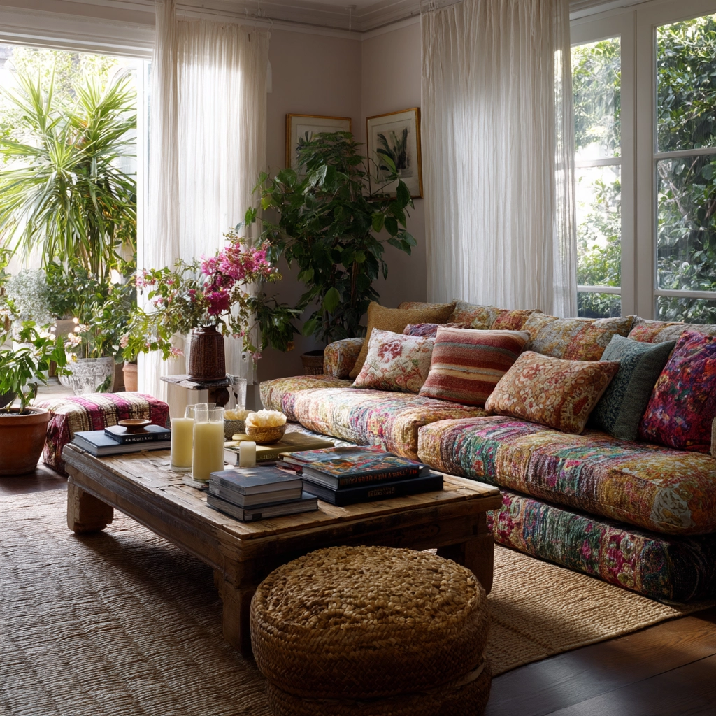 luxury living room 54
