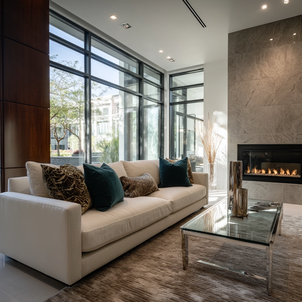 luxury living room 60