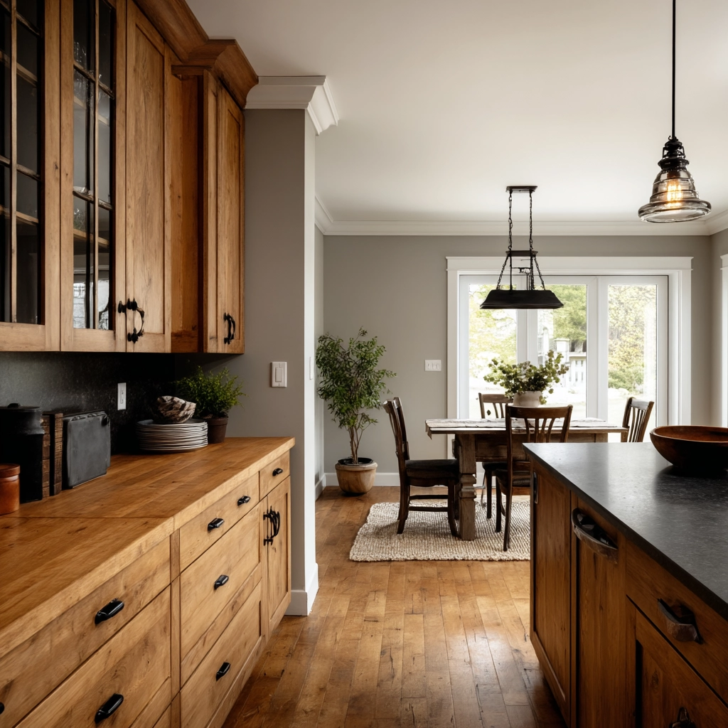 maple kitchen cabinets 10