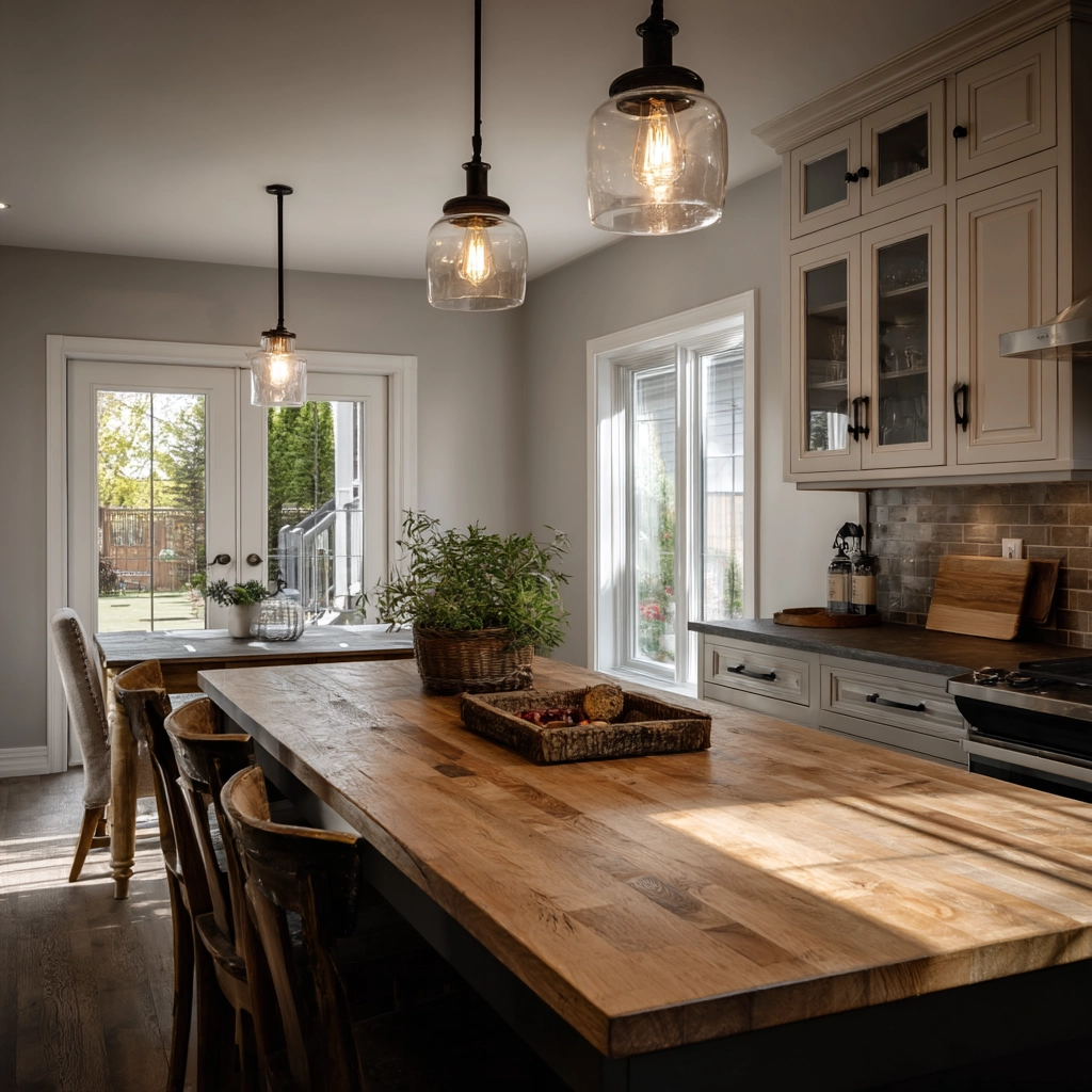 maple kitchen cabinets 11